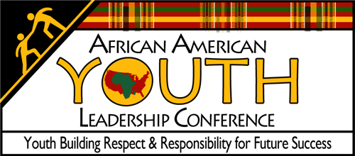 African American Youth Leadership Conference logo