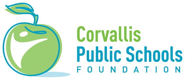 Corvallis Public Schools Foundation logo