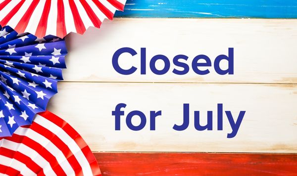 District Closed For The Month Of July - Corvallis School District