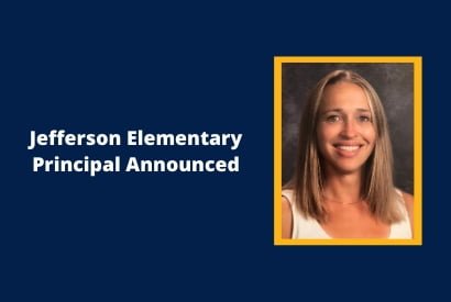 New Principal at Jefferson Elementary Announced - Corvallis School District