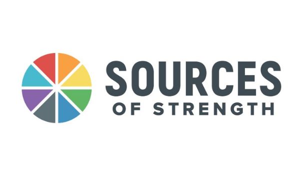 Sources of Strength logo