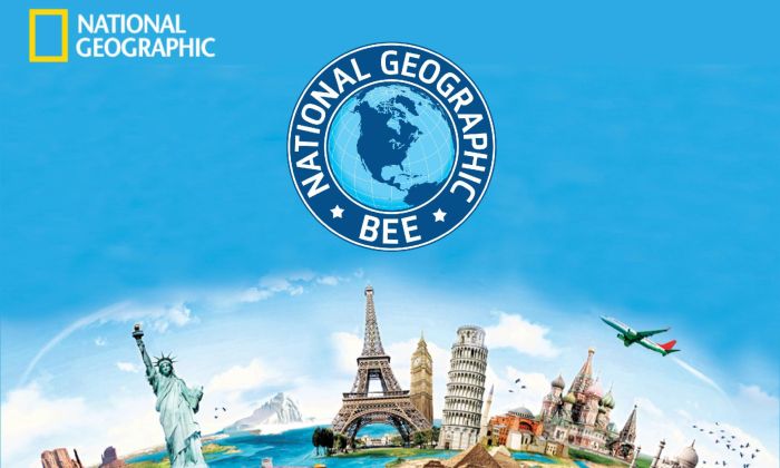 National Geographic GeoBee