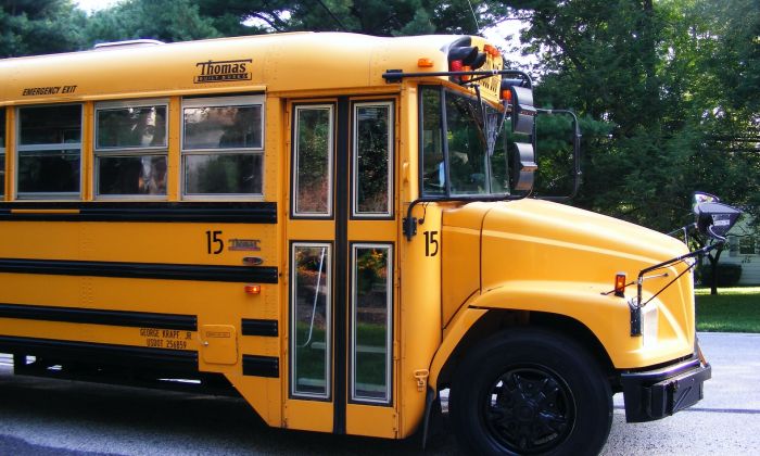 School bus